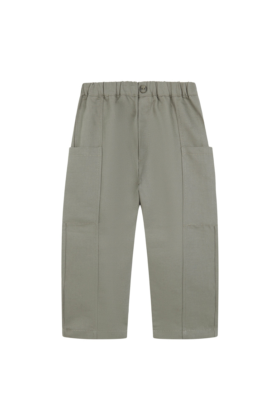 CARGO LIQUEN