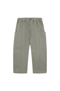 CARGO LIQUEN