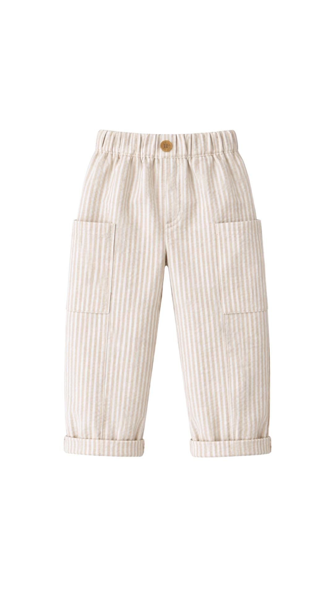 KIDDO THE LABEL – CARGO RAYAS TOPINO