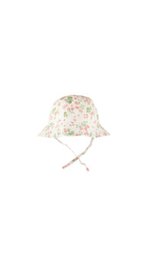 GORRO LIBERTY ROSA
