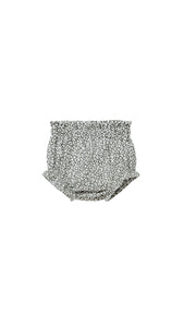 BRAGUITA ANIMAL PRINT GRIS